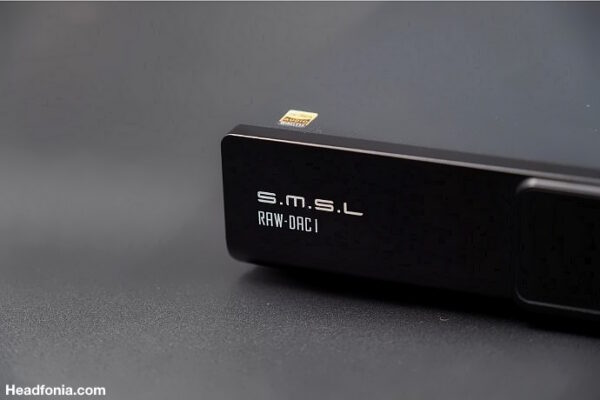 SMSL RAW-DAC1